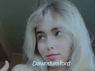 Dawndumford