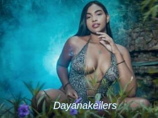 Dayanakeilers