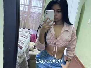 Dayanken