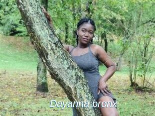 Dayanna_bronx