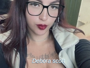 Debora_scott