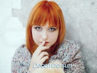 Decembersun