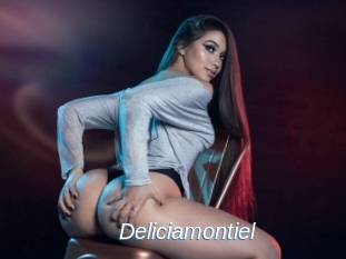 Deliciamontiel