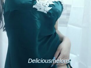 Deliciousmelons