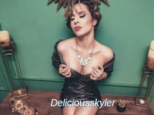 Deliciousskyler