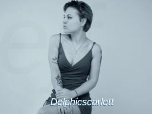 Delphicscarlett