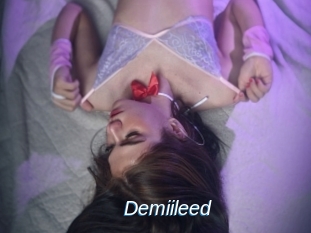 Demiileed