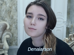 Denalarson