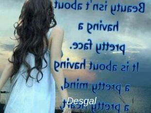 Desgal