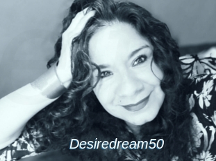 Desiredream50