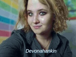Devonahankin