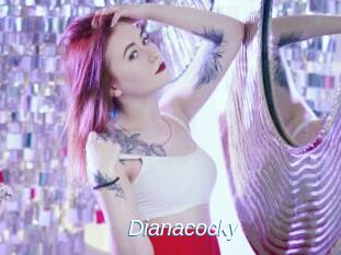 Dianacocky