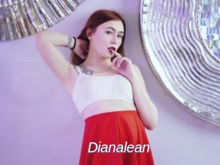 Dianalean