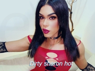 Dirty_sharon_hot