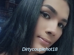 Dirtycouplehot18