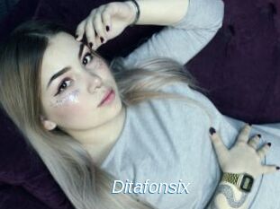 Ditafonsix