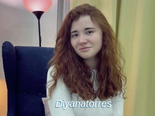 Diyanatorres