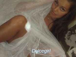 Dolcegirl