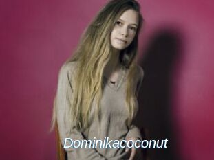 Dominikacoconut