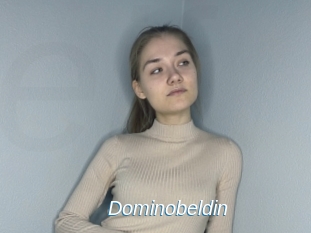 Dominobeldin