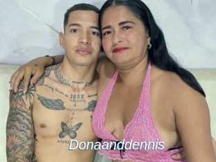 Donaanddennis