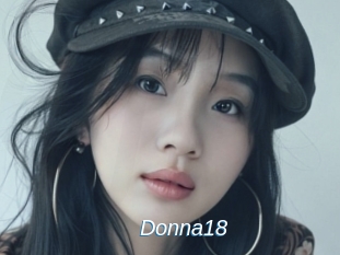 Donna18