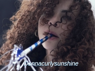 Donnacurlysunshine