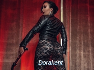 Dorakent