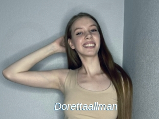 Dorettaallman