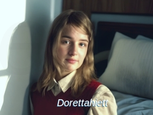 Dorettahiett