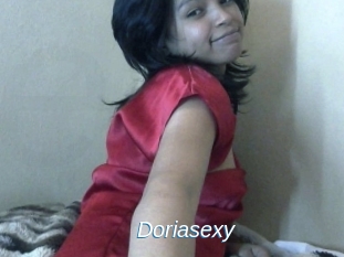 Doriasexy