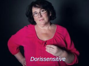 Dorissensitive