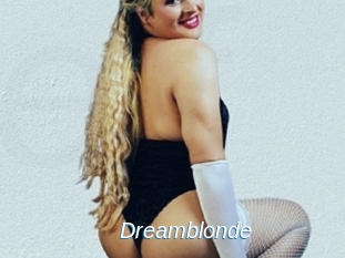 Dreamblonde