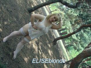 ELISE_blonde