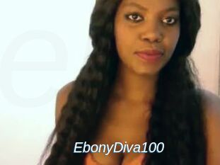 EbonyDiva100