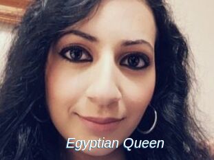 Egyptian_Queen