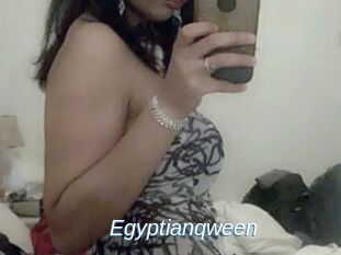 Egyptianqween