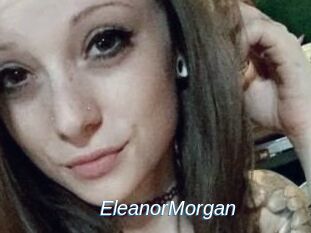 Eleanor_Morgan