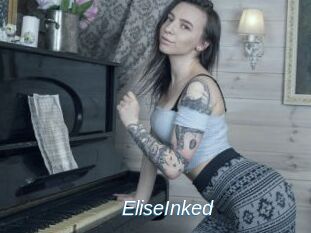 EliseInked