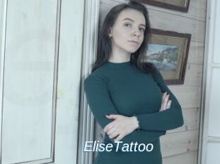 EliseTattoo