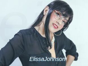 ElissaJohnson