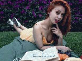 ElizJones