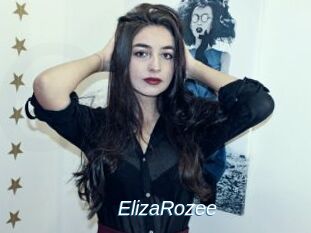 ElizaRozee