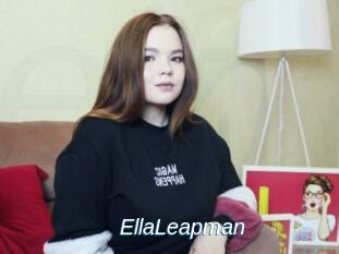 EllaLeapman