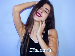 EllaLeavitt