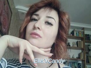 EllisXCandy