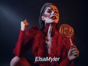 ElsaMyler