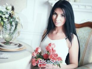 ElsaStar