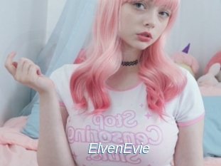 ElvenEvie