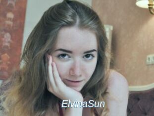 ElvinaSun